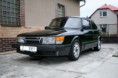 16. Saab 900 Aero - First Edition
